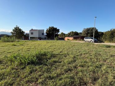 Terreno residenziale in vendita a Josep Irla 15