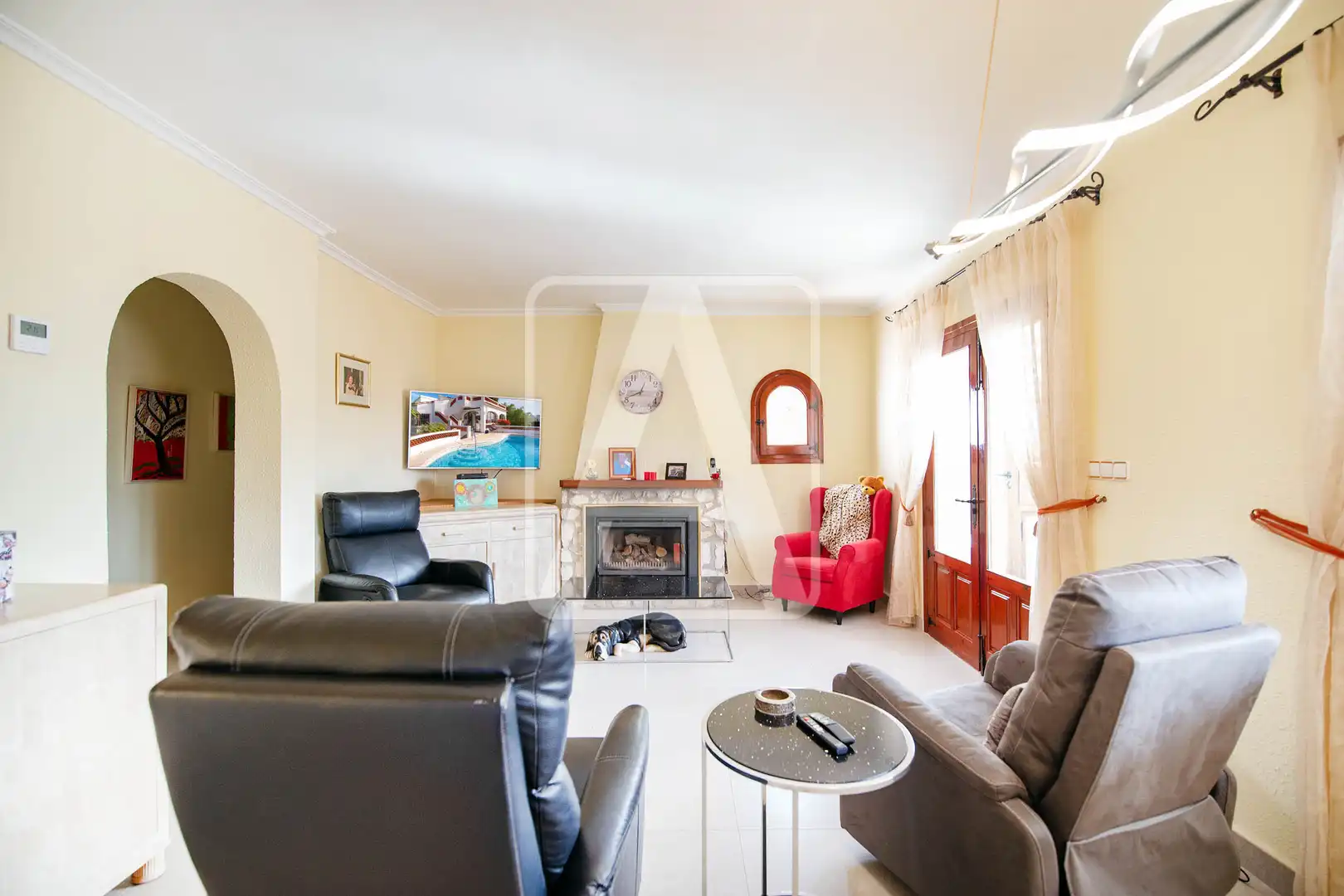 Detached house with pool for sale in Pinar del Advocat - Cometa, imagen 4