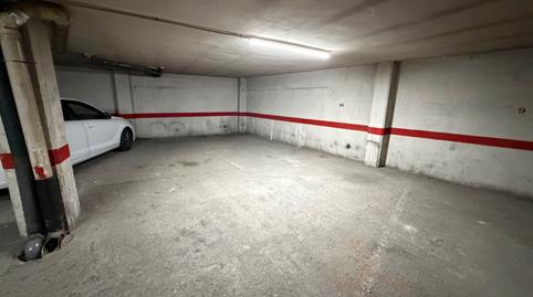 Photo 3 of Garage to rent in Calle Ferrocarril, 15, Caño Argales, Valladolid
