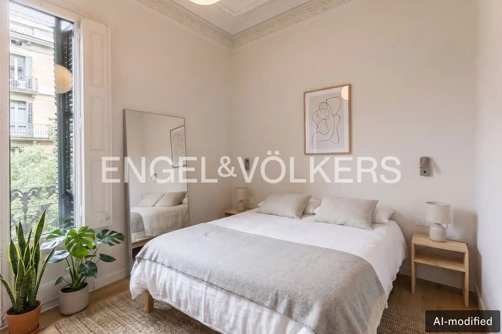 Wohnung mit Terrasse zum Verkauf in Eixample, imagen 25