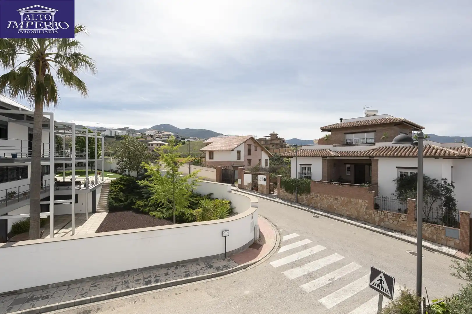 Villa mit Terrasse zum Verkauf in Calle Cúllar Vega, imagen 33