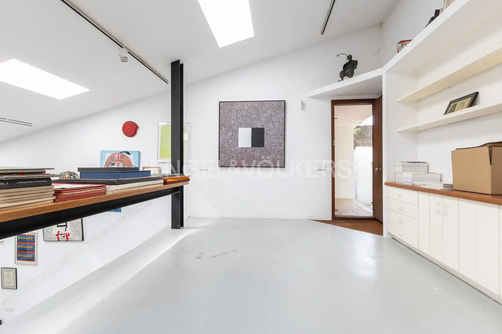 Casa o chalet en venta en Barcelona con Calefacción, Jardín privado y Terraza