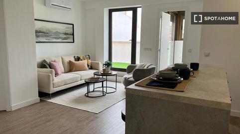 Photo 4 of Apartment to share in Fuente del Berro, Madrid