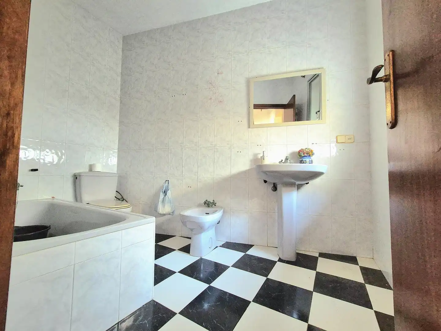 Terraced house for sale in Calle Virgen de las Nieves, imagen 7