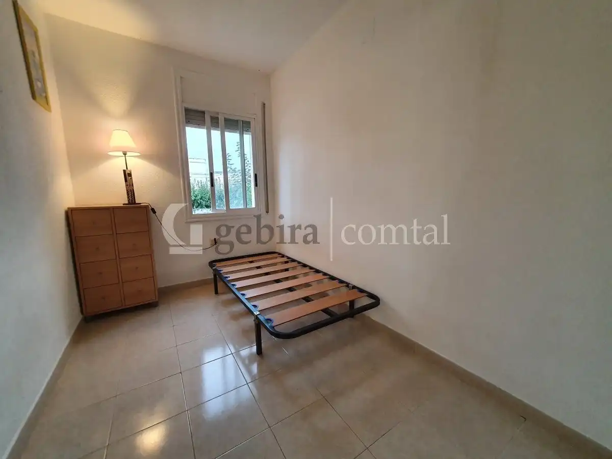 Bedroom of Flat for sale in Cunit  with Terrace and Community pool