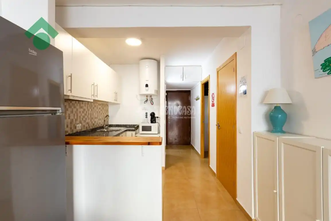 Flat with lift for sale in Centro, imagen 13