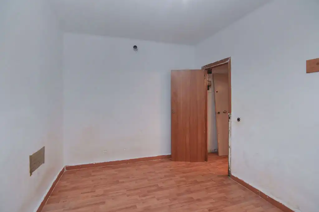 Schlafzimmer von Wohnungen zum Verkauf in Mataró