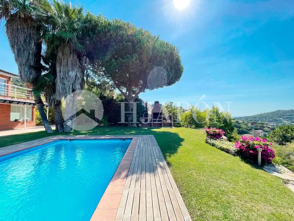 Maison avec terrasse à vendre à Cabrils, imagen 6