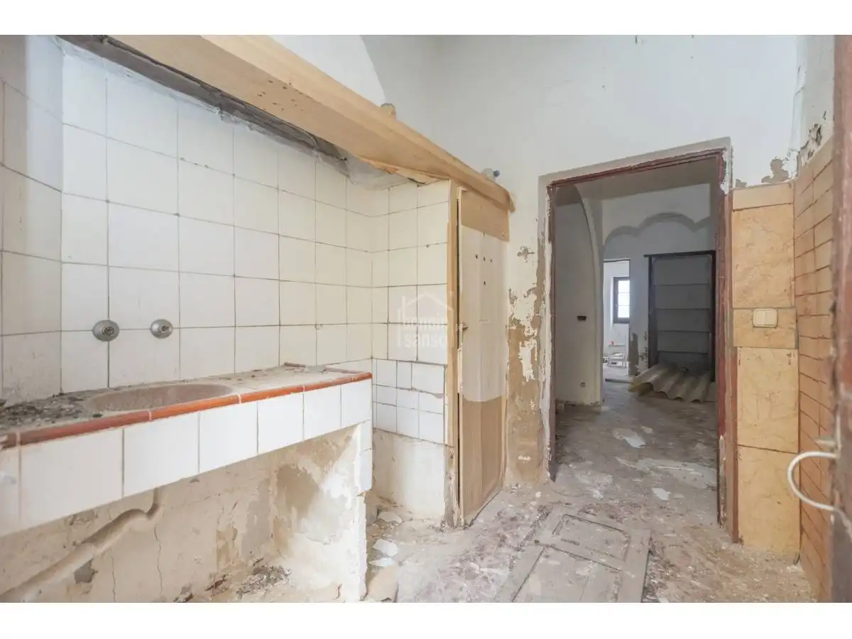 Detached house with pool for sale in Maó ciutat, imagen 75