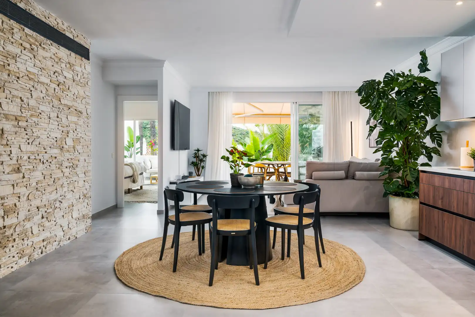 Apartament amb piscina en venda a Marbella Centro, imagen 6