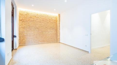 Foto 4 de Pis de lloguer a Carrer del Doctor Sumsi, Russafa,  Valencia Capital