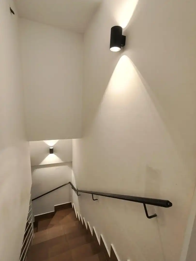 Dúplex en venda en Coll de Nargó amb Aire condicionat, Parquet i Terrassa