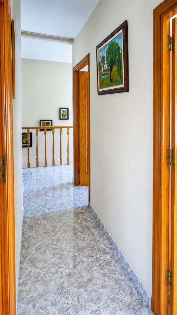 Casa o chalet en venta en Vacarisses con Calefacción, Jardín privado y Balcón