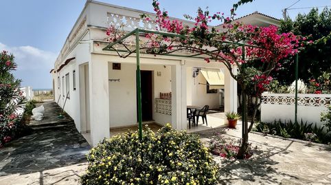 Foto 4 de Casa o chalet en venta en La Pedrera - Vessanes, Dénia