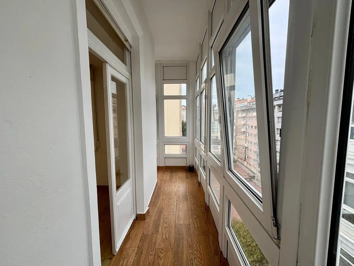 Wohnung mit Terrasse zur Miete in Calle PASEO DE RONDA, imagen 3