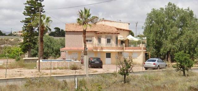 Apartamento en Venta en DS MORALET 288(D) ALICANTE/ALACANT (ALICANTE), 8 en Cañada del Fenollar