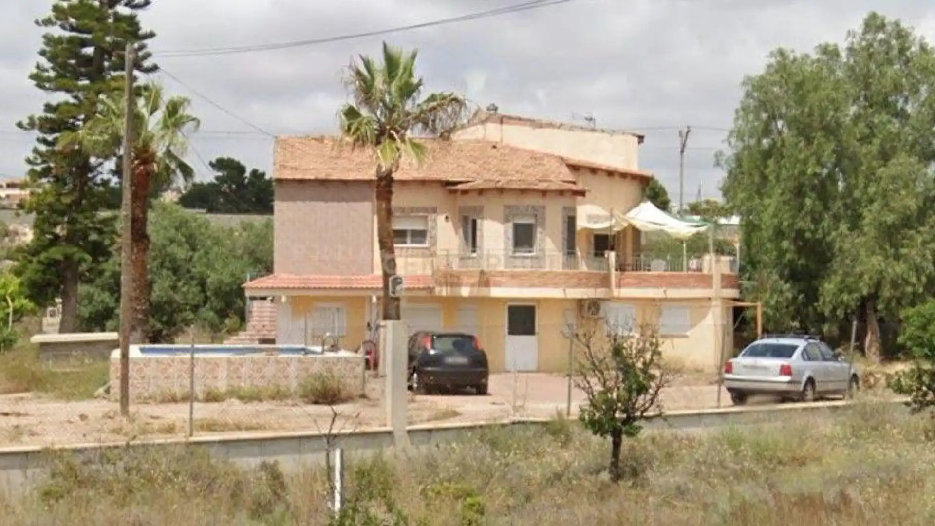 Apartamento en venta en DS MORALET 288(D) ALICANTE/ALACANT (ALICANTE), 8, Cañada del Fenollar