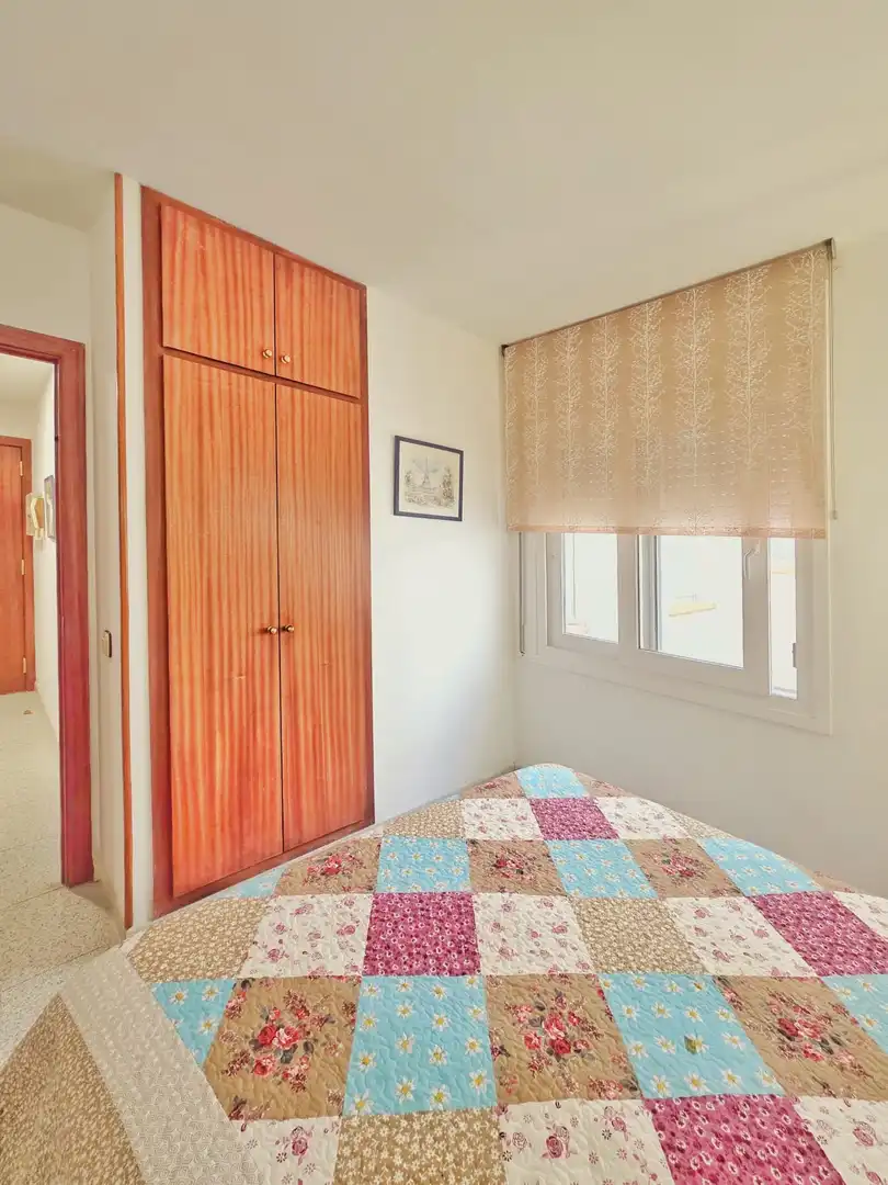 Bedroom of Flat for sale in Blanes  with Terrace