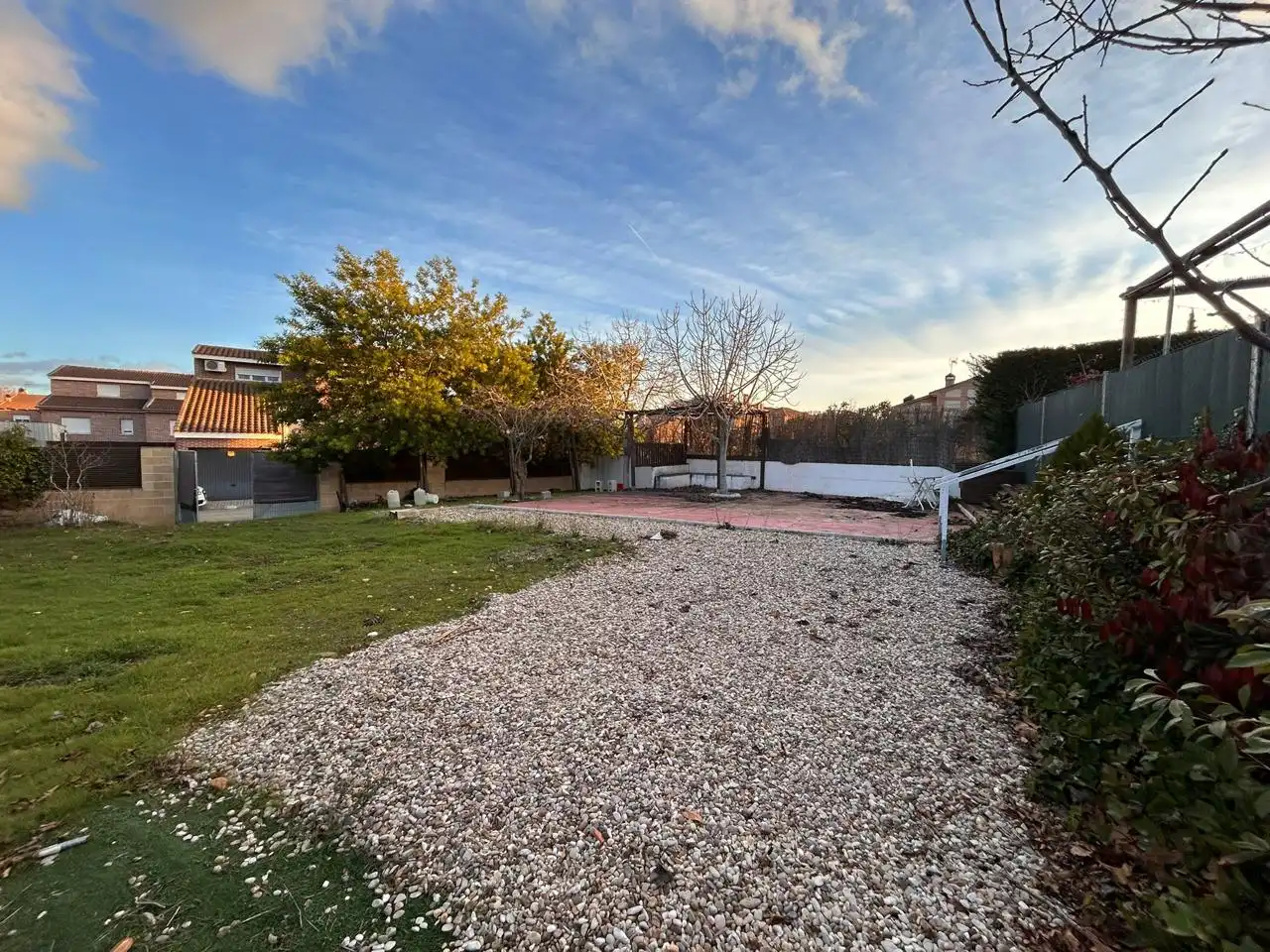Lands and plots for sale in Emeterio Atienza, imagen 15
