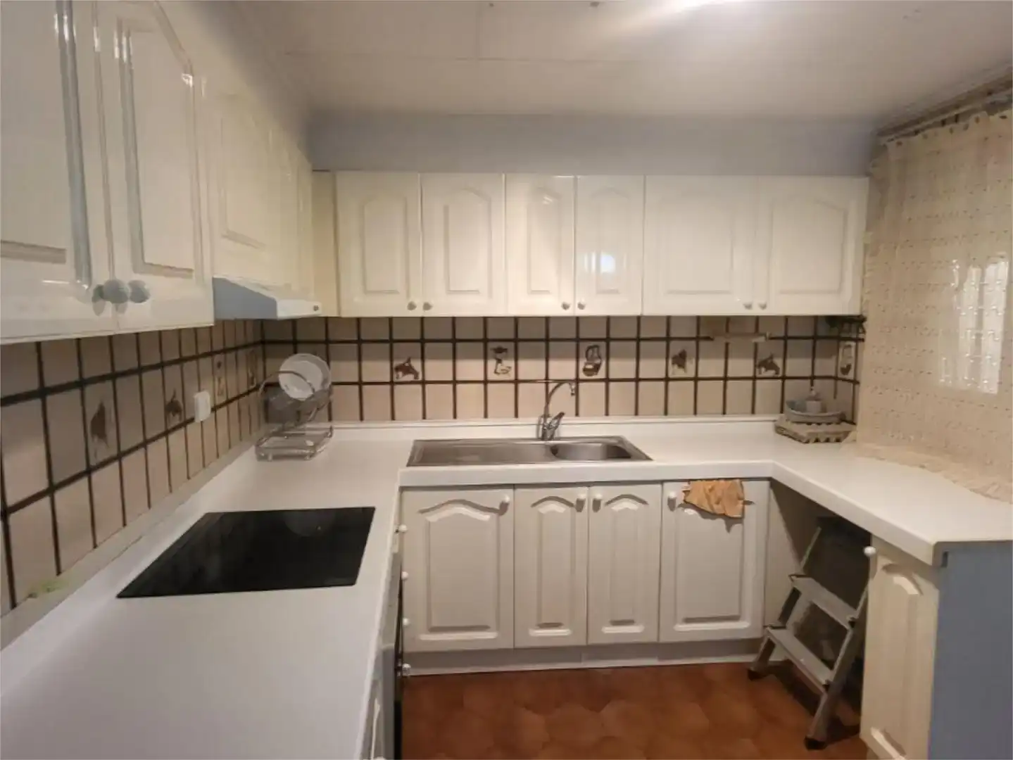 Cocina de Piso en venta en Sueca ciudad