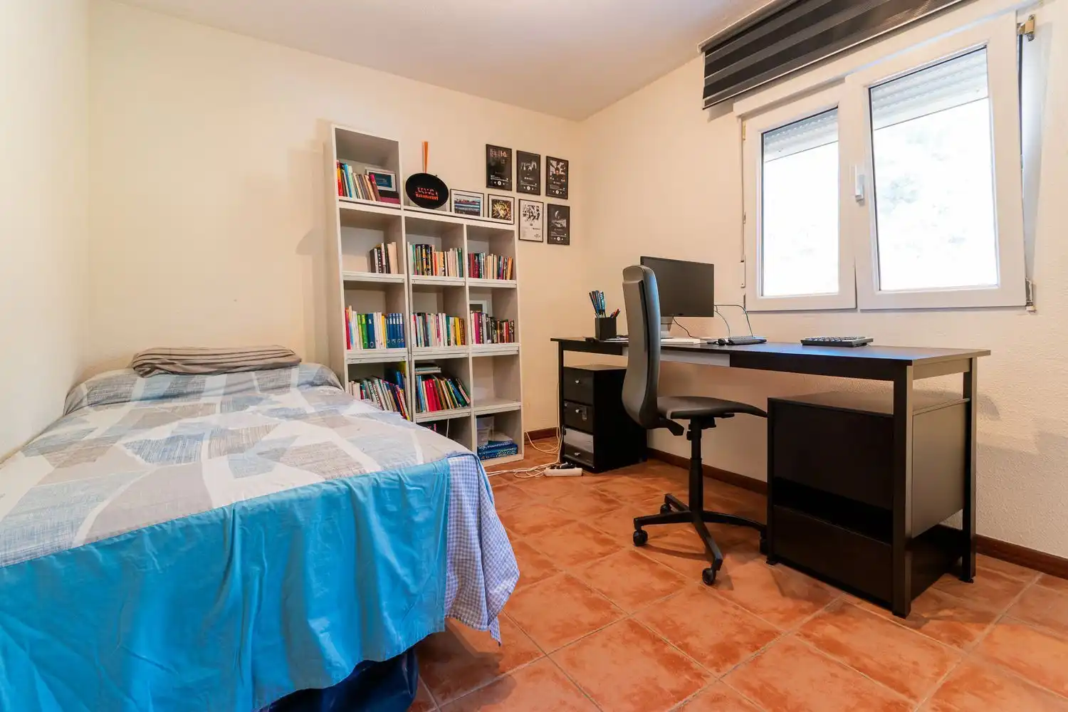 Reihenhaus zum Verkauf in Collado Mediano, imagen 21