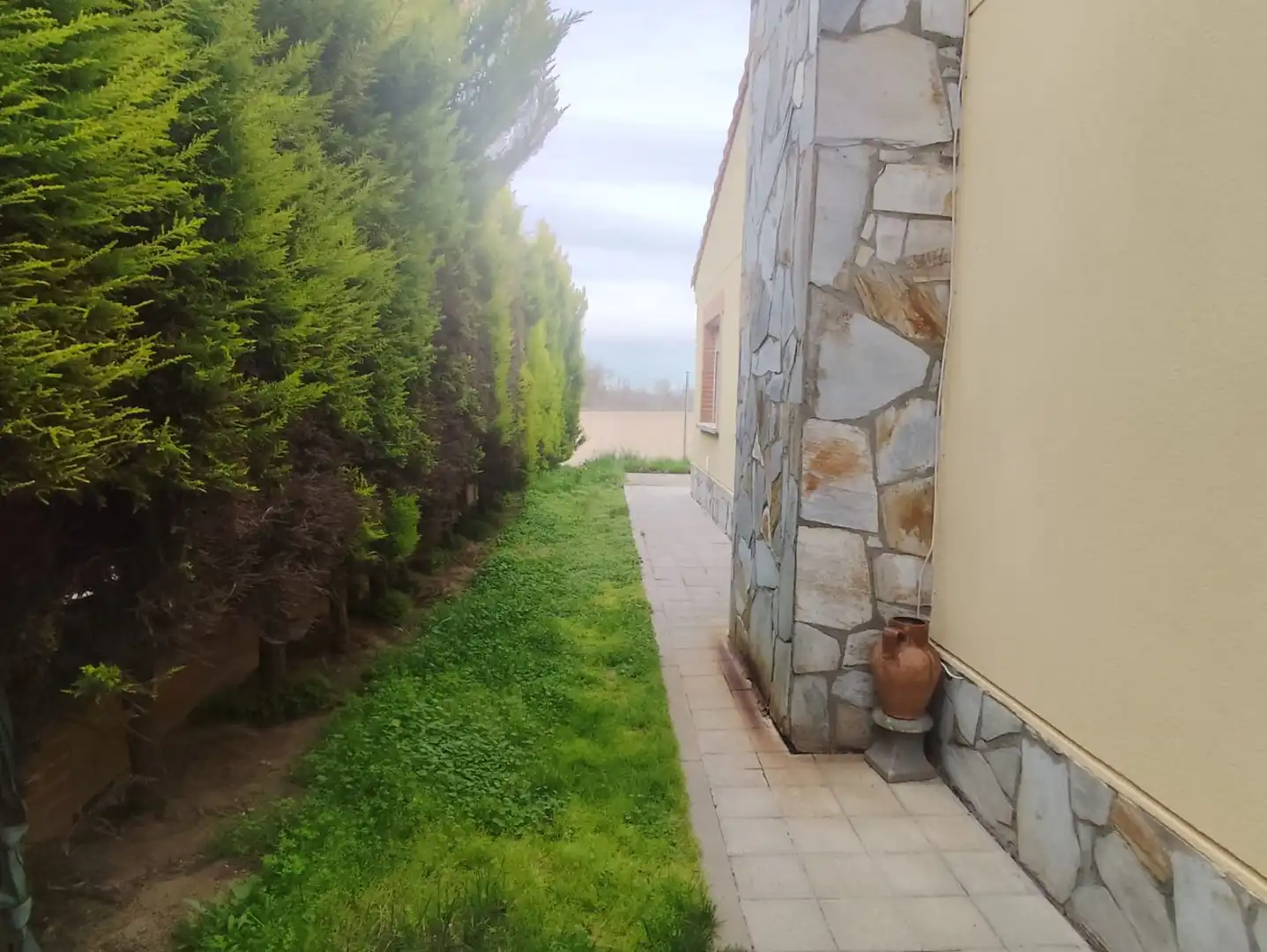 Casa o chalet en venta en San Miguel del Pino con Calefacción
