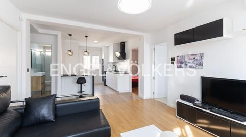 Foto 2 de Piso en venta en Carrer D'eivissa, La Creu del Grau,  Valencia Capital