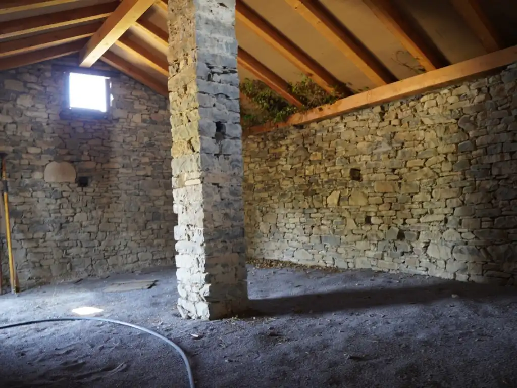 Casa o chalet en venta en Aínsa-Sobrarbe