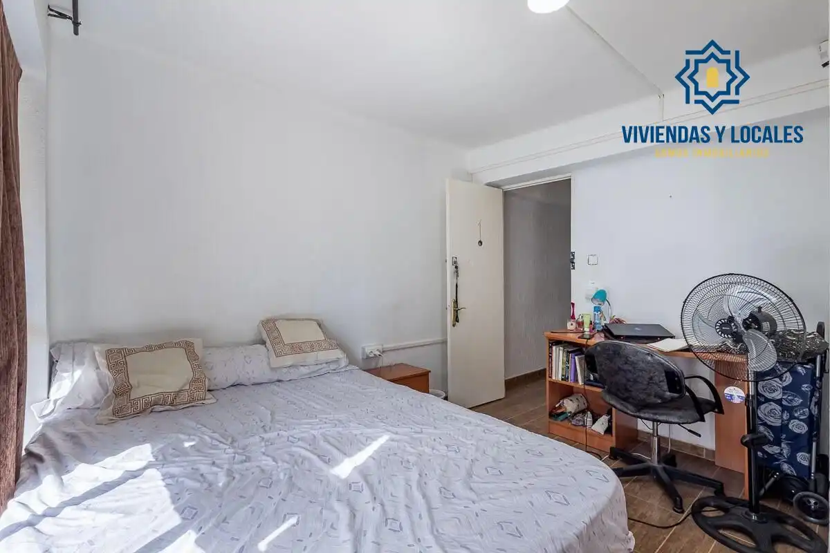 Flat for sale in Chana, imagen 12