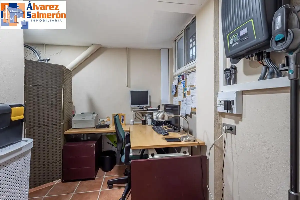 Casa con piscina in vendita a Polideportivo, imagen 25