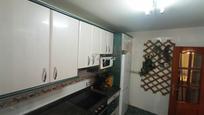 Kitchen of Flat for sale in Portugalete  with Heating, Parquet flooring and Furnished