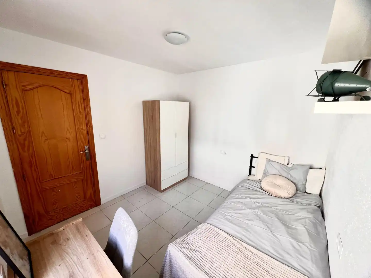 Attic for sale in Calle Martínez Maldonado, Perchel Norte