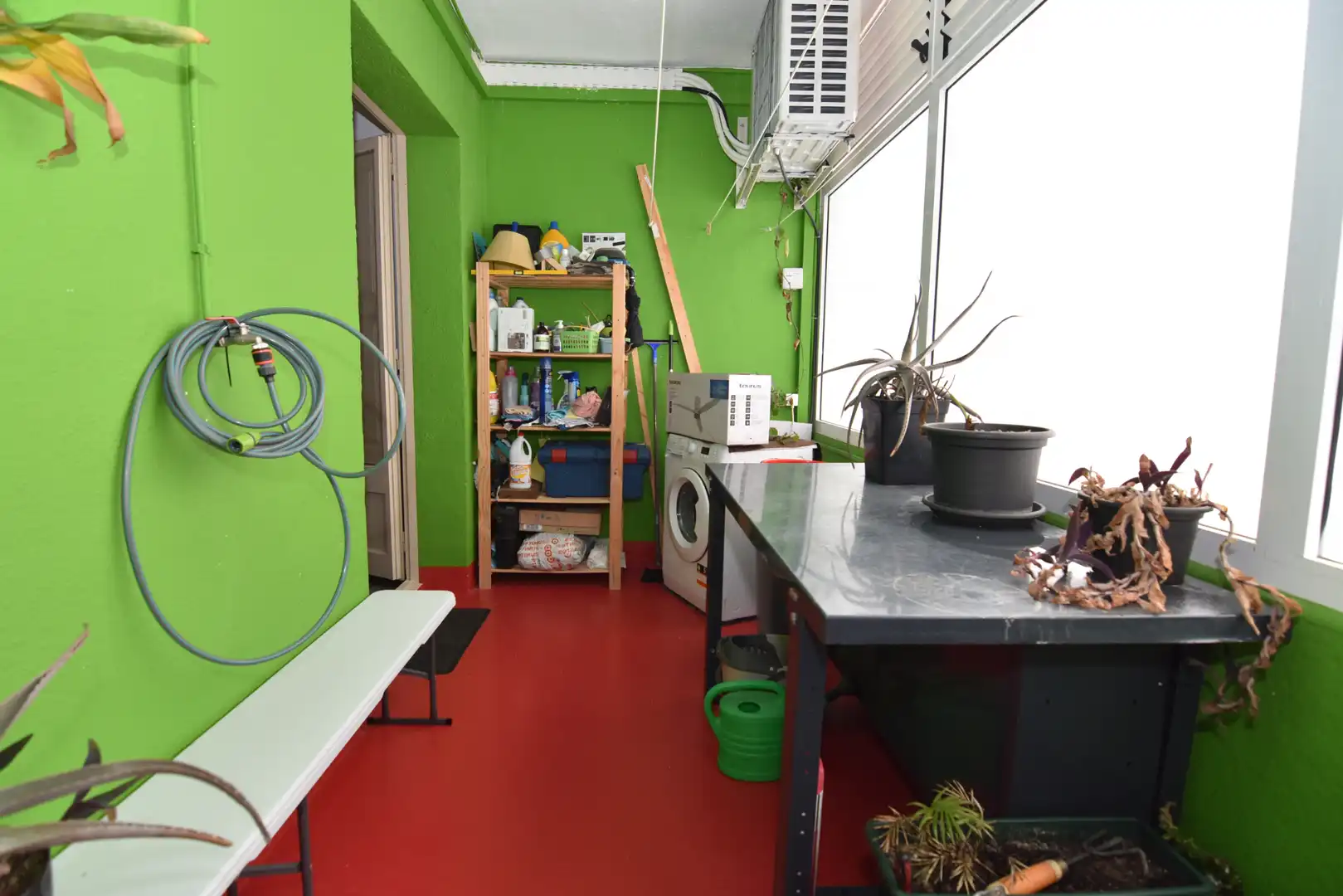 Piso en venta en El Masnou con Aire acondicionado, Calefacción y Parquet