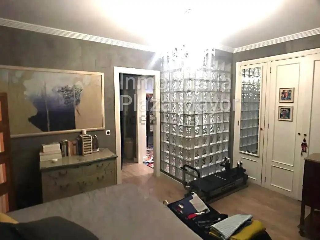 Dúplex con piscina en venta en Calle Figueira da Foz, imagen 12