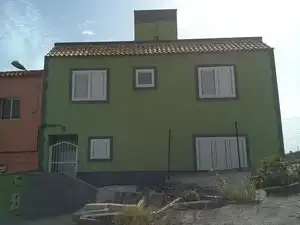 Casa con giardino in vendita a Bañaderos - El Puertillo - San Andrés, imagen 37