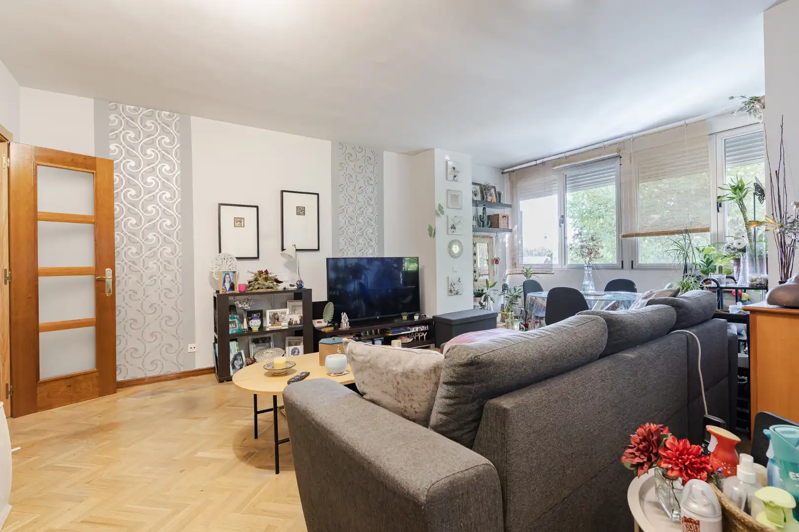 Wohnung mit Aufzug zum Verkauf in Calle de Goya, imagen 18