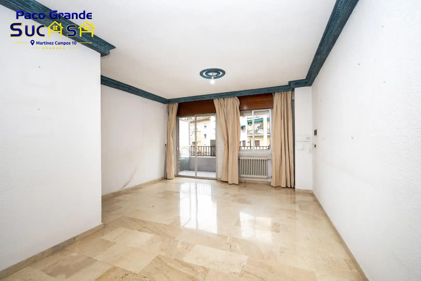 Flat with lift for sale in Ronda