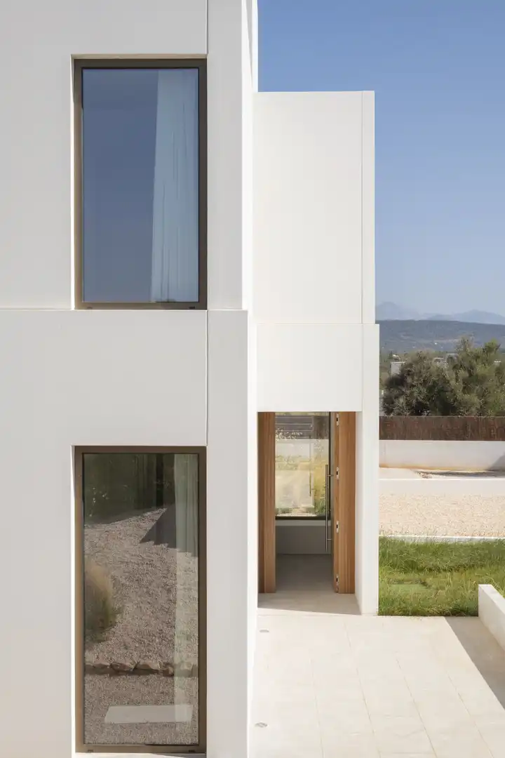 Vista exterior de Casa o xalet en venda en  Palma de Mallorca