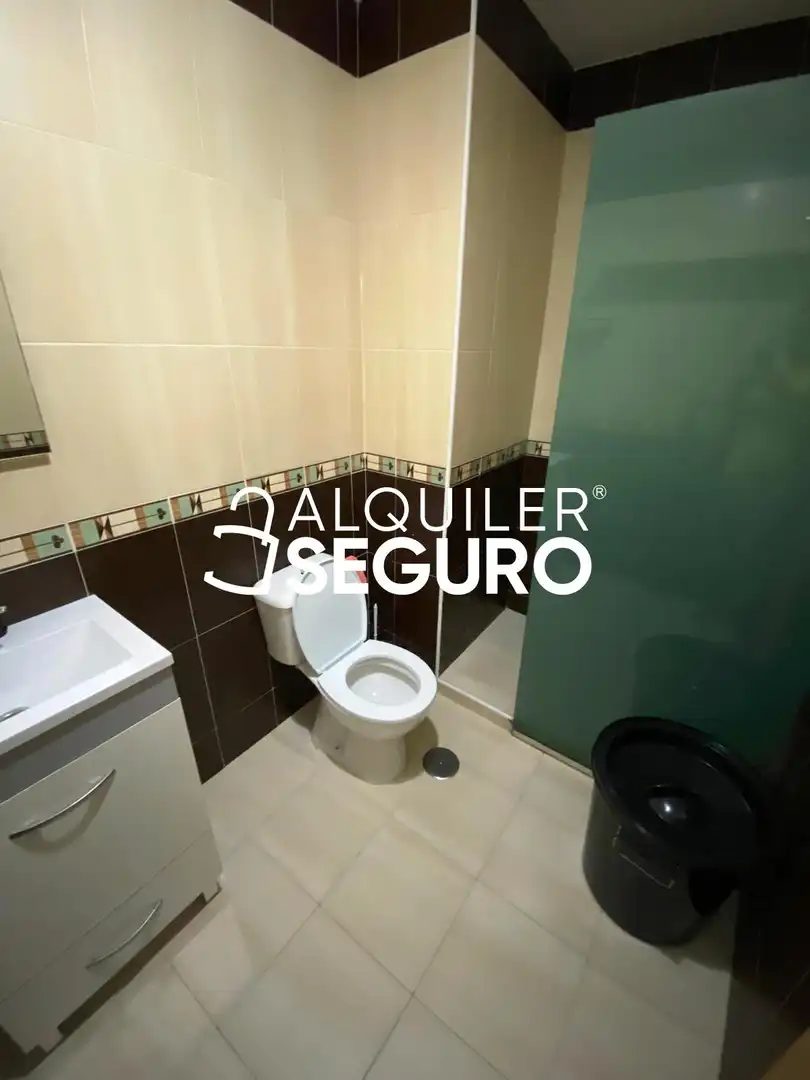Wohnung zur Miete in Fuente, imagen 4