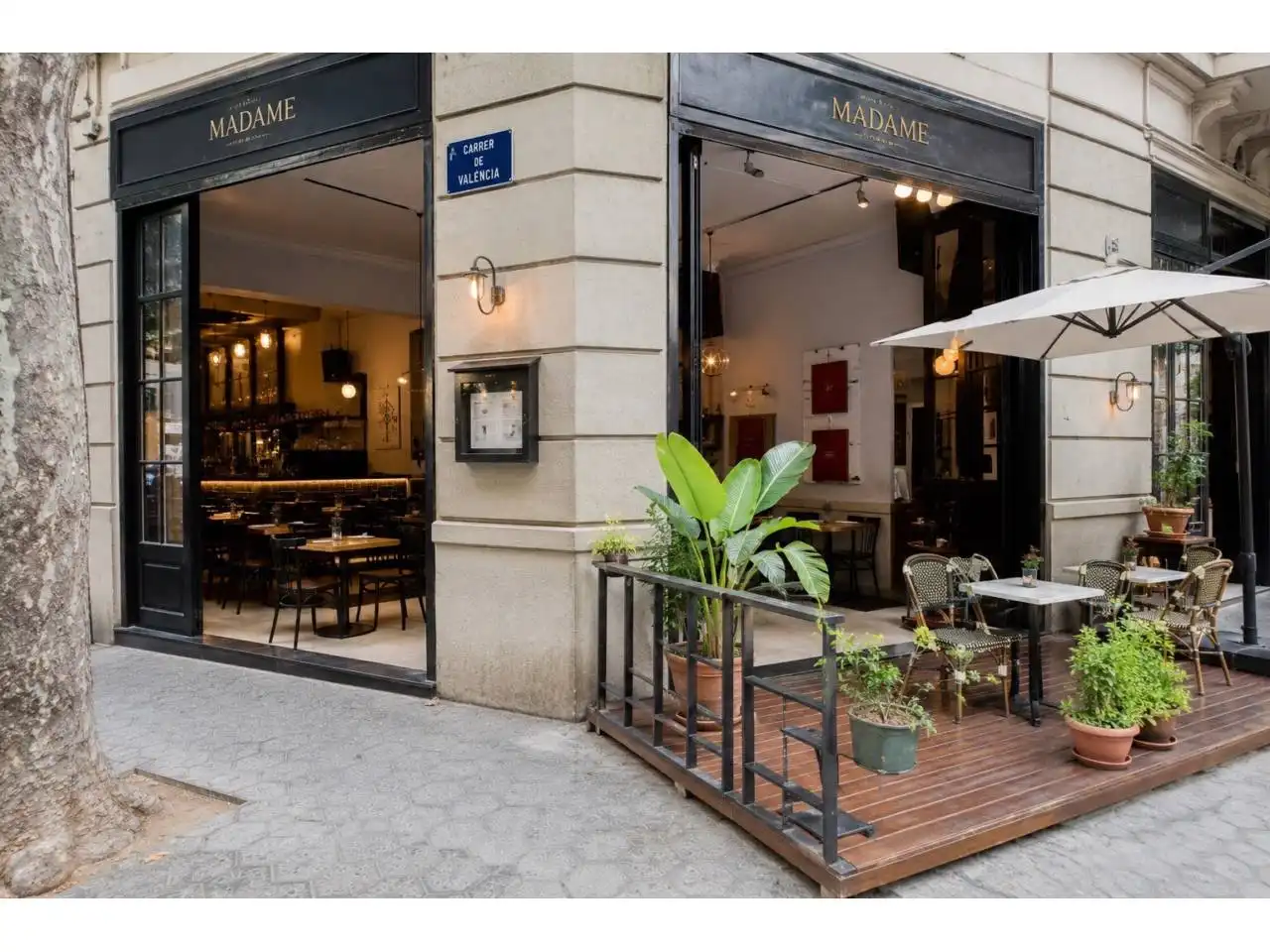 Local comercial en traspàs a Eixample, imagen 2