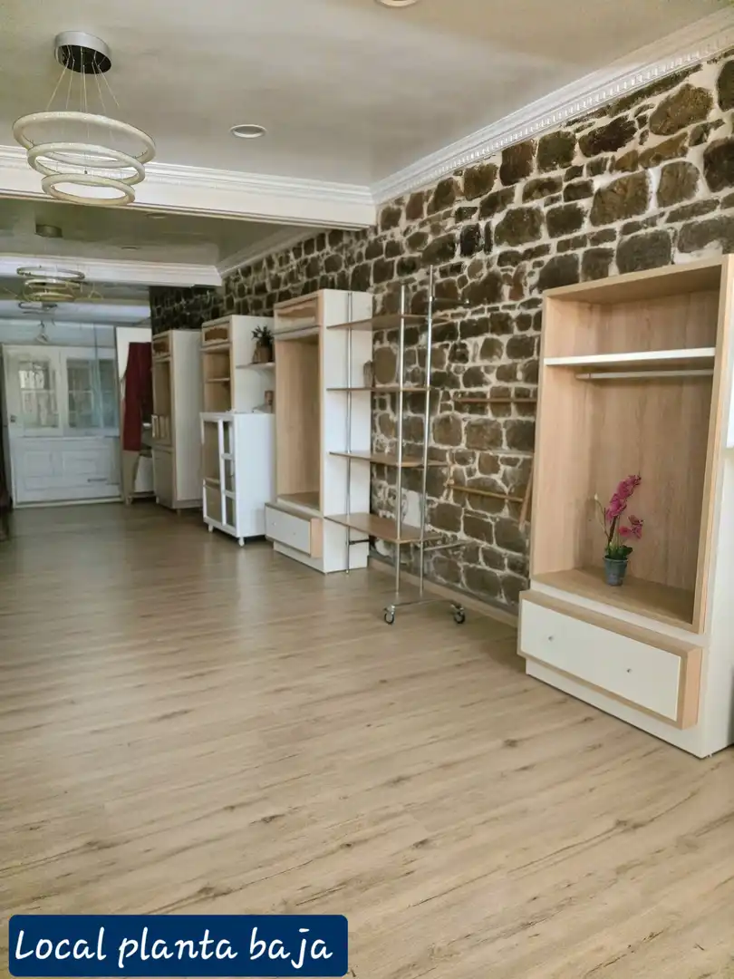Wohnung zum Verkauf in Aguilar de Campoo mit Privatgarten
