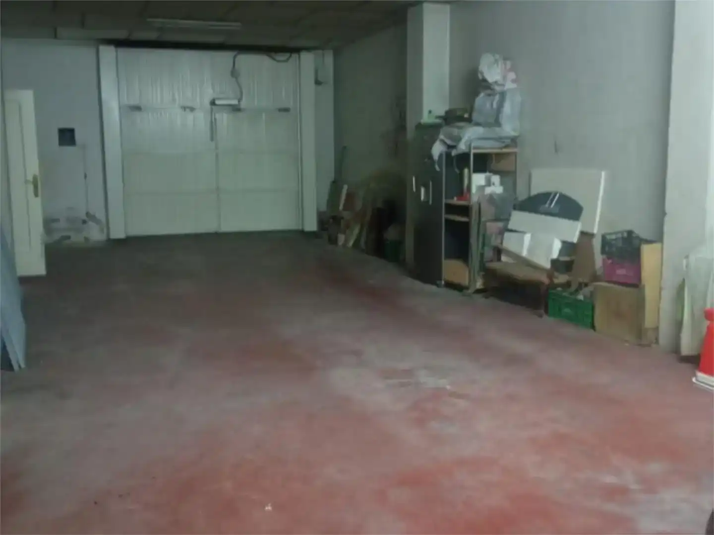Ground floor for rent in Cieza