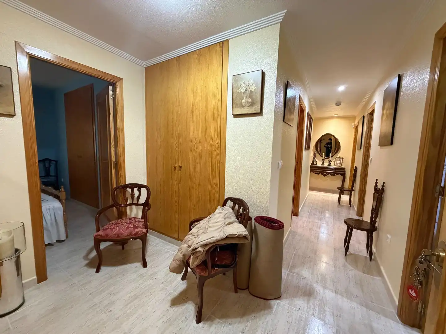 Ground floor for sale in San Vicente del Raspeig / Sant Vicent del Raspeig  with Air Conditioner and Heating
