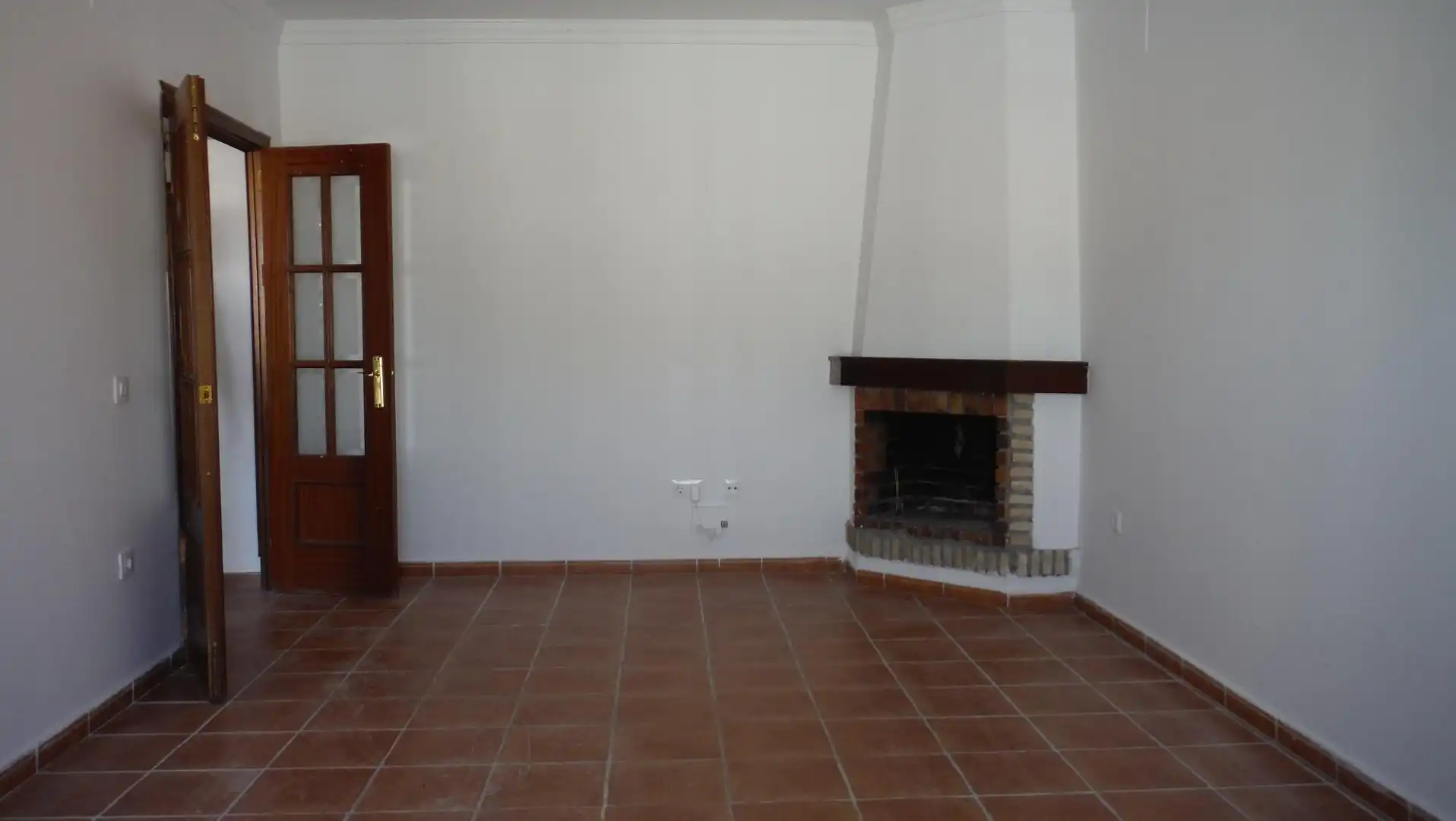 Sala d'estar de Casa o xalet en venda en Chiclana de la Frontera amb Jardí privat i Terrassa