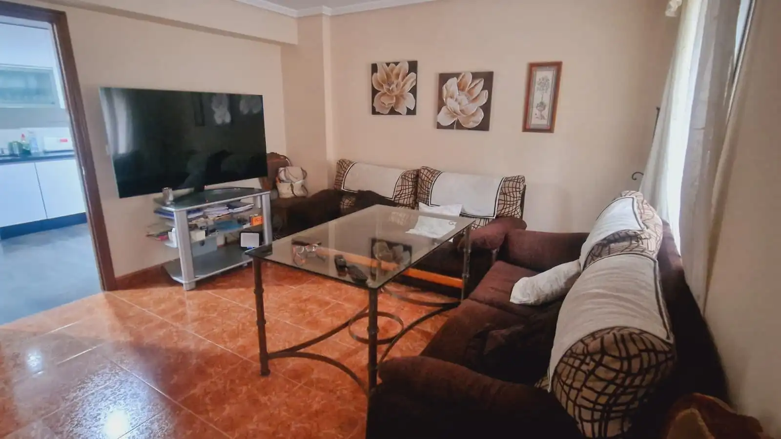 Appartement avec ascenseur à vendre à Calle Arquitecto Sáenz Santamaría, imagen 3