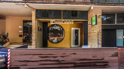 Photo 4 of Premises for sale in Àngel Guimerà, 7, Calafell Platja, Calafell