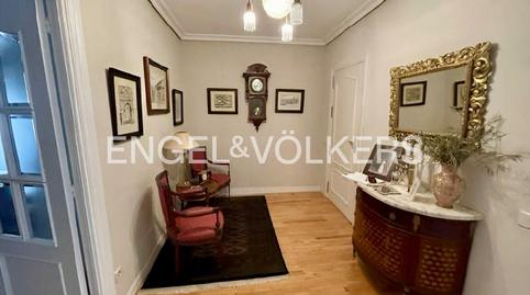 Photo 2 of Flat for sale in Calle de la Reina Mercedes, Cuatro Caminos - Azca,  Madrid Capital