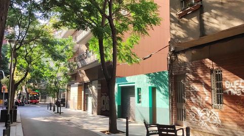 Foto 2 de Residencial en venda a Carrer de Martí Molins, La Sagrera, Barcelona Capital