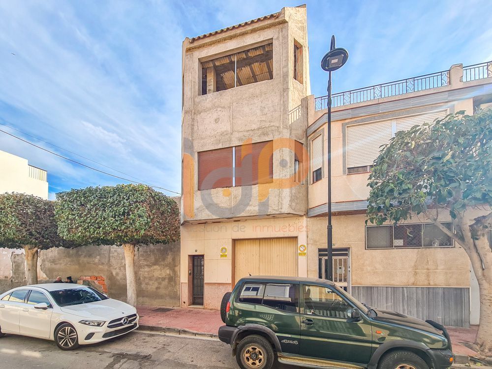 Casa o chalet en venta