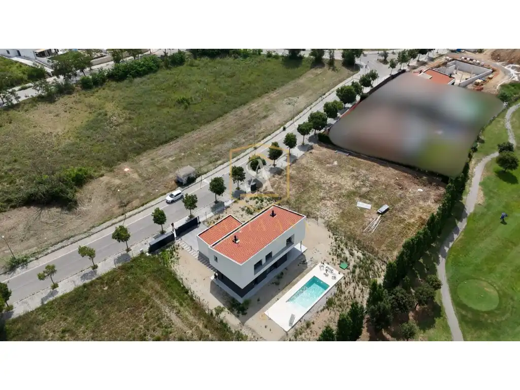 Residencial en venta en La Roca del Vallès